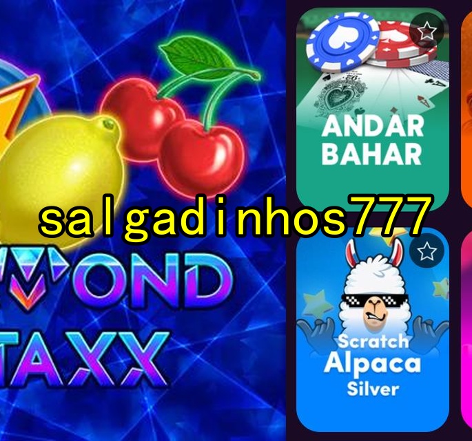salgadinhos777.com
