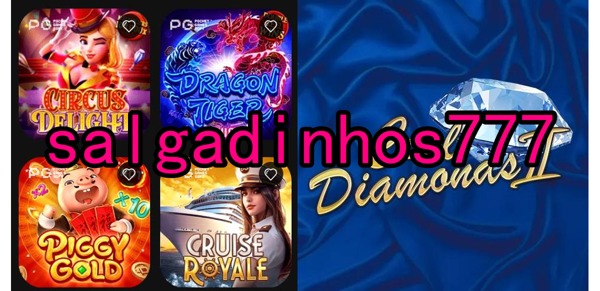 Slots Online salgadinhos777.Com - Diversão e Ganhos a Cada Giro